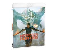 Blu-Ray Monster Hunter