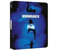 Moonraker [Édition SteelBook]