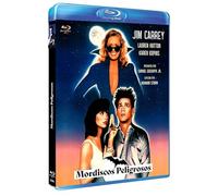 Blu-Ray Mordiscos Peligrosos [Edizione: Spagna]