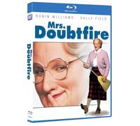 Blu-Ray Mrs. Doubtfire - Mammo Per Sempre