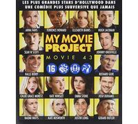 Blu Ray - My Movie Project [Blu-ray] [Import anglais]