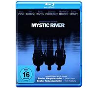 Blu-Ray Mystic River