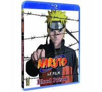 Blu-Ray - Naruto shippuden - blood prison - Murata Masahiko - Français - Animation - Tous publics