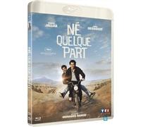 Né quelque part Blu-Ray
