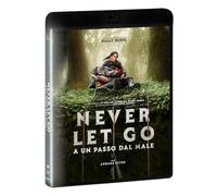 Blu-Ray Never Let Go - A Un Passo Dal Male