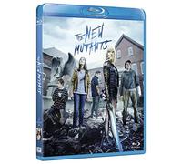 Blu-Ray New Mutants (The)
