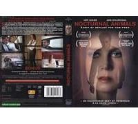 Nocturnal Animals – Universal Pictures – Blu-ray (1 disque)