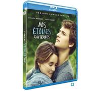Blu-Ray Nos étoiles contraires