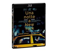 Blu-Ray Notte A New York (Una)