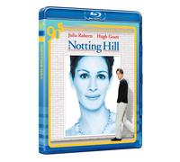 Blu-ray NOTTING HILL avec Julia Roberts Hugh Grant neuf scellé 1999