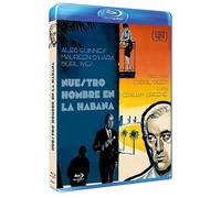 Blu-Ray Nuestro Hombre En La Habana (Our Man In Havana)