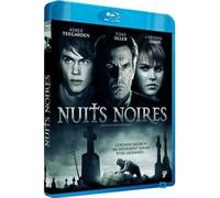 Nuits noires Blu-ray