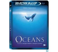 Blu-Ray Oceans