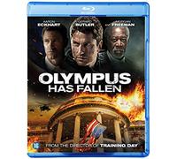 Blu Ray - Olympus Has Fallen [Blu-Ray] [Import]