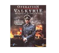 Blu Ray - Operation Valkyrie [Blu-ray]