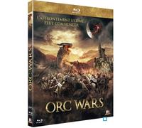Blu-Ray Orc wars