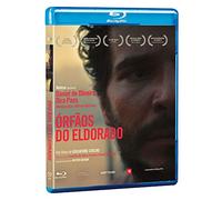 Blu-ray - Orphelins of Eldorado