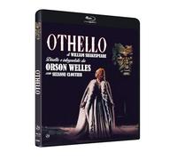 Blu-Ray Othello (Special Edition)
