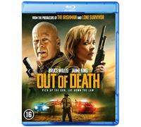 Blu Ray - Out of Death (Blu-Ray)