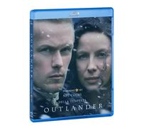 Blu-Ray Outlander - Stagione 06 (4 Blu-Ray)