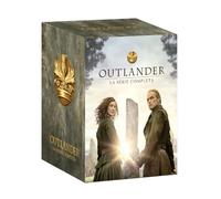 Blu-Ray Outlander - The Complete Series (38 Blu-Ray)