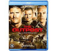 Blu Ray - Outpost (the)