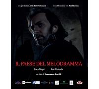 Blu-Ray Paese Del Melodramma (Il) [Region Free] [Blu-ray]