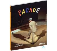 Blu-Ray Parade - Tati Jacques - Comédie - Standard - Français