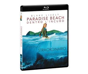 Blu-Ray Paradise Beach - Dentro L'Incubo