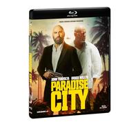 Blu-Ray Paradise City
