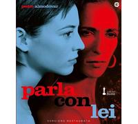 Blu-ray PARLE AVEC ELLE de Pedro Almodovar neuf scellé 2002