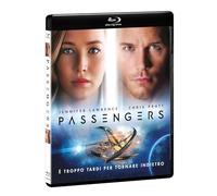 Blu-Ray Passengers