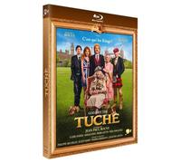 Blu-ray - PATHÉ - God Save the Tuche - Comédie - Jean-Paul Rouve - DTS HD 5.1