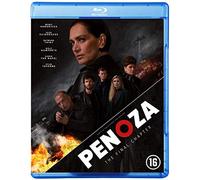 Blu Ray - Penoza; the Final Chapter