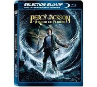 Blu-Ray Percy Jackson