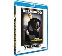 Blu-ray "Peur sur la ville" Belmondo NEUF SOUS BLISTER