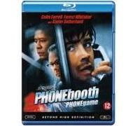 Blu-ray - Phone game (Phone booth) G