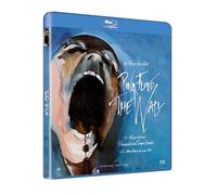 Blu-Ray Pink Floyd - The Wall (Special Edition)