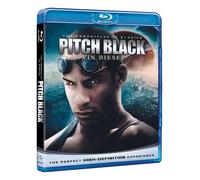 Blu-ray PITCH NOIR O1 THE CHRONICLES OF RIDDICK Vin Diesel neuf scellé 2000