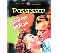 Blu-Ray Possédé