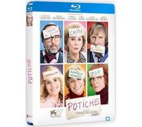Blu-Ray Potiche