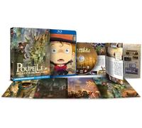 Blu-Ray Poupelle Della Citta' Dei Camini [Region Free] [Blu-ray]