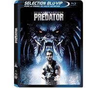 Blu-Ray Predator
