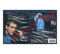 Blu-Ray Presumed Innocent - Harrison Ford, Raul Julia - Alan J. Pakula - Région B/2