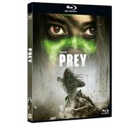 Blu-Ray Prey