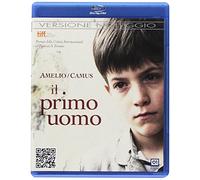 Blu-Ray Primo Uomo (Il)