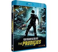 Blu-Ray Prodigies - Warner Home Video - la nuit des enfants rois - Animation - +12