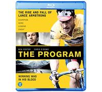 Blu Ray - Program, the [Blu-ray] [Import anglais]