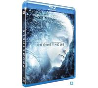 Blu-Ray Prometheus