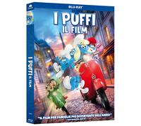 Blu-Ray Puffi (I) - Il Film